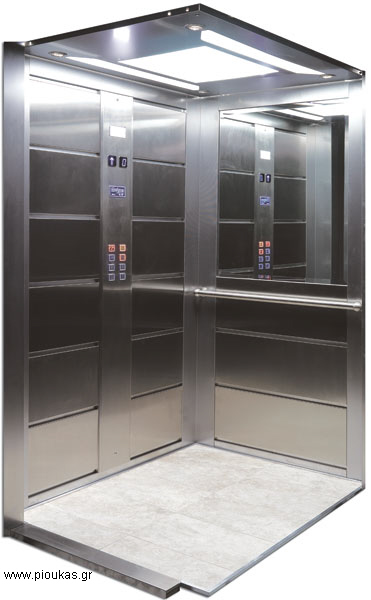 ΑΝΕΛΚΥΣΤΗΡΕΣ